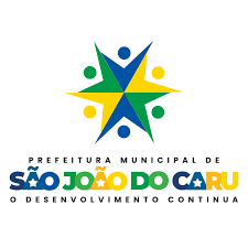 Logo São João do Caru - MA