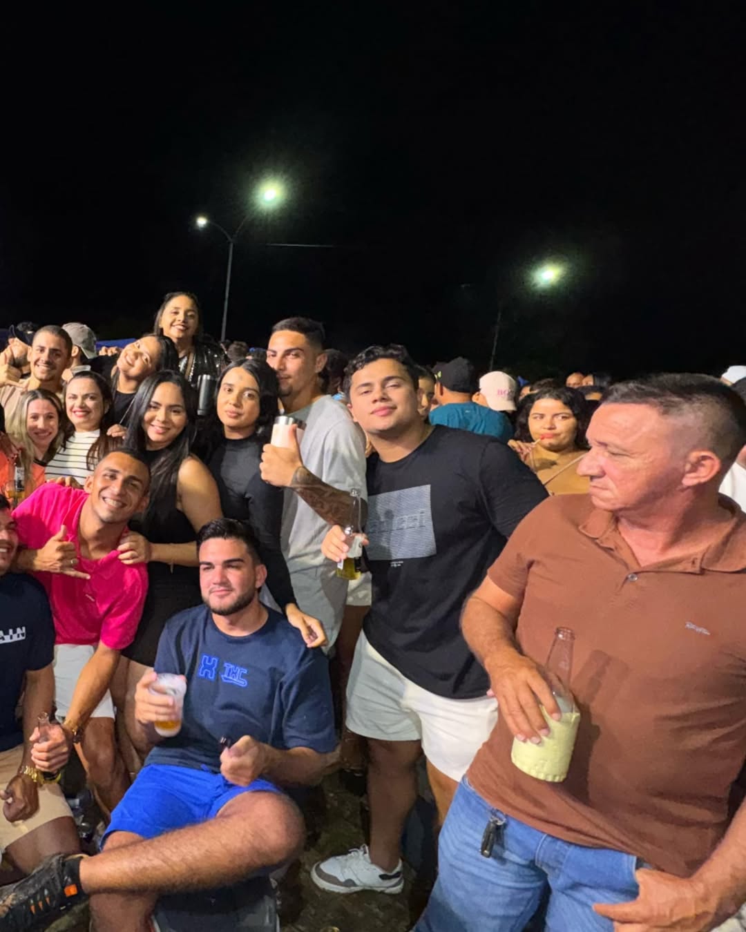 Foto 4 – O dia Internacional da Mulher foi comemorado assim em São João do Caru 🔥!