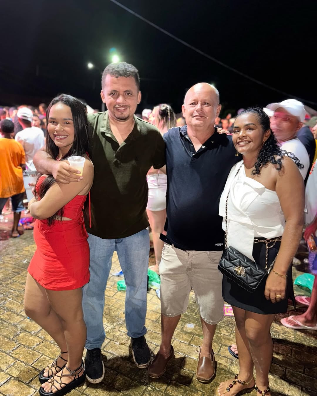 Foto 14 – O dia Internacional da Mulher foi comemorado assim em São João do Caru 🔥!