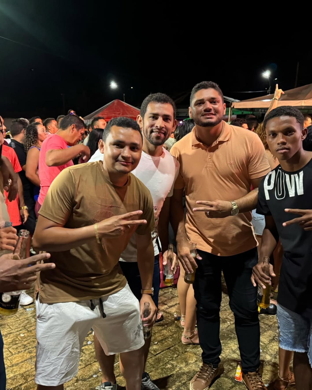 Foto 9 – O dia Internacional da Mulher foi comemorado assim em São João do Caru 🔥!