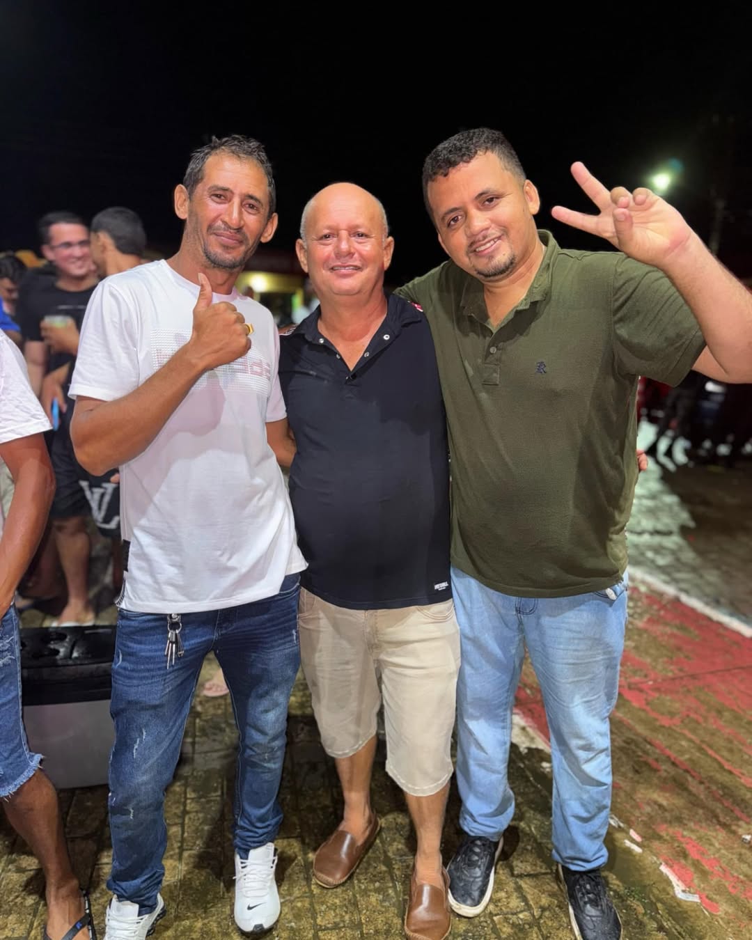 Foto 7 – O dia Internacional da Mulher foi comemorado assim em São João do Caru 🔥!