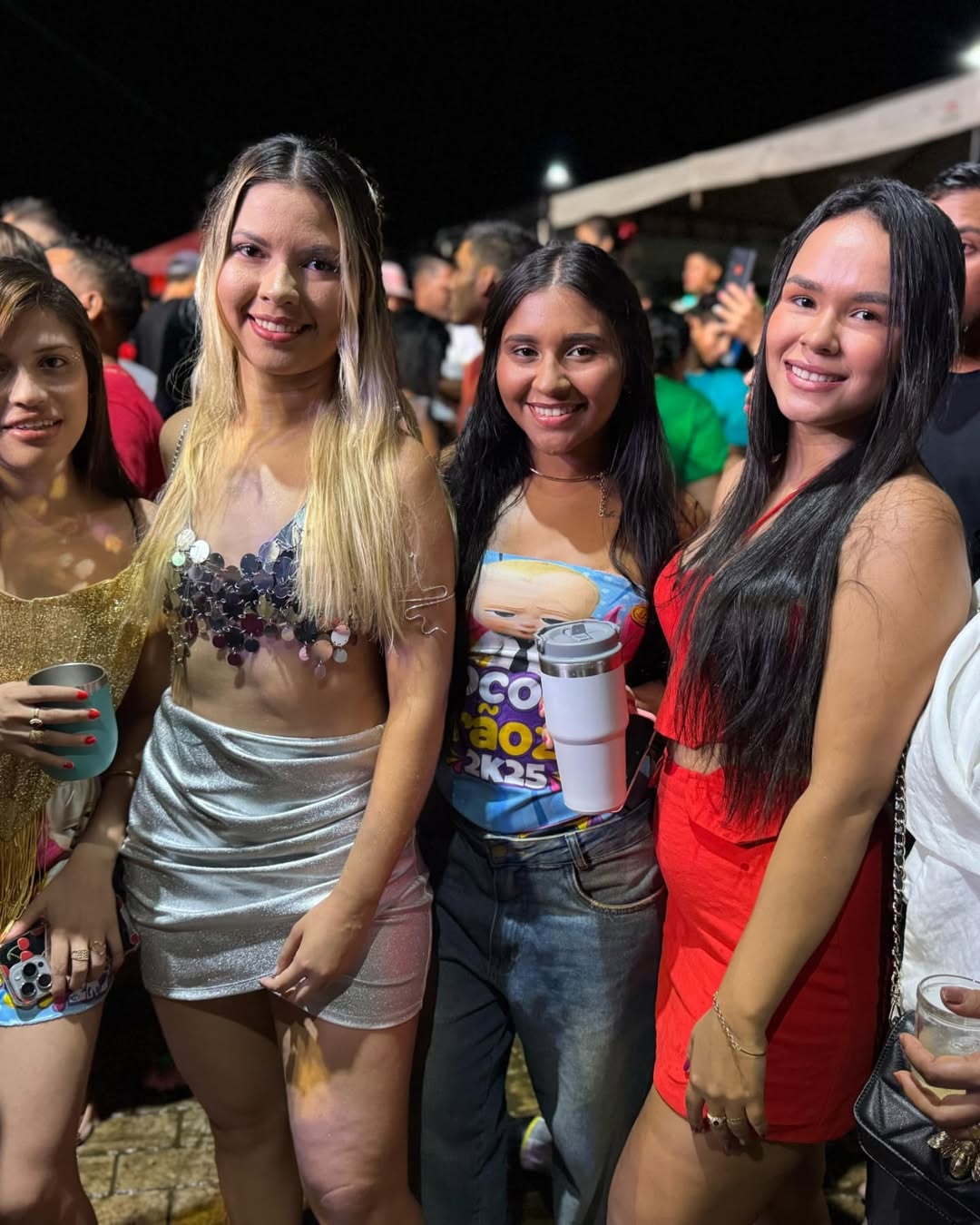 Foto 6 – O dia Internacional da Mulher foi comemorado assim em São João do Caru 🔥!