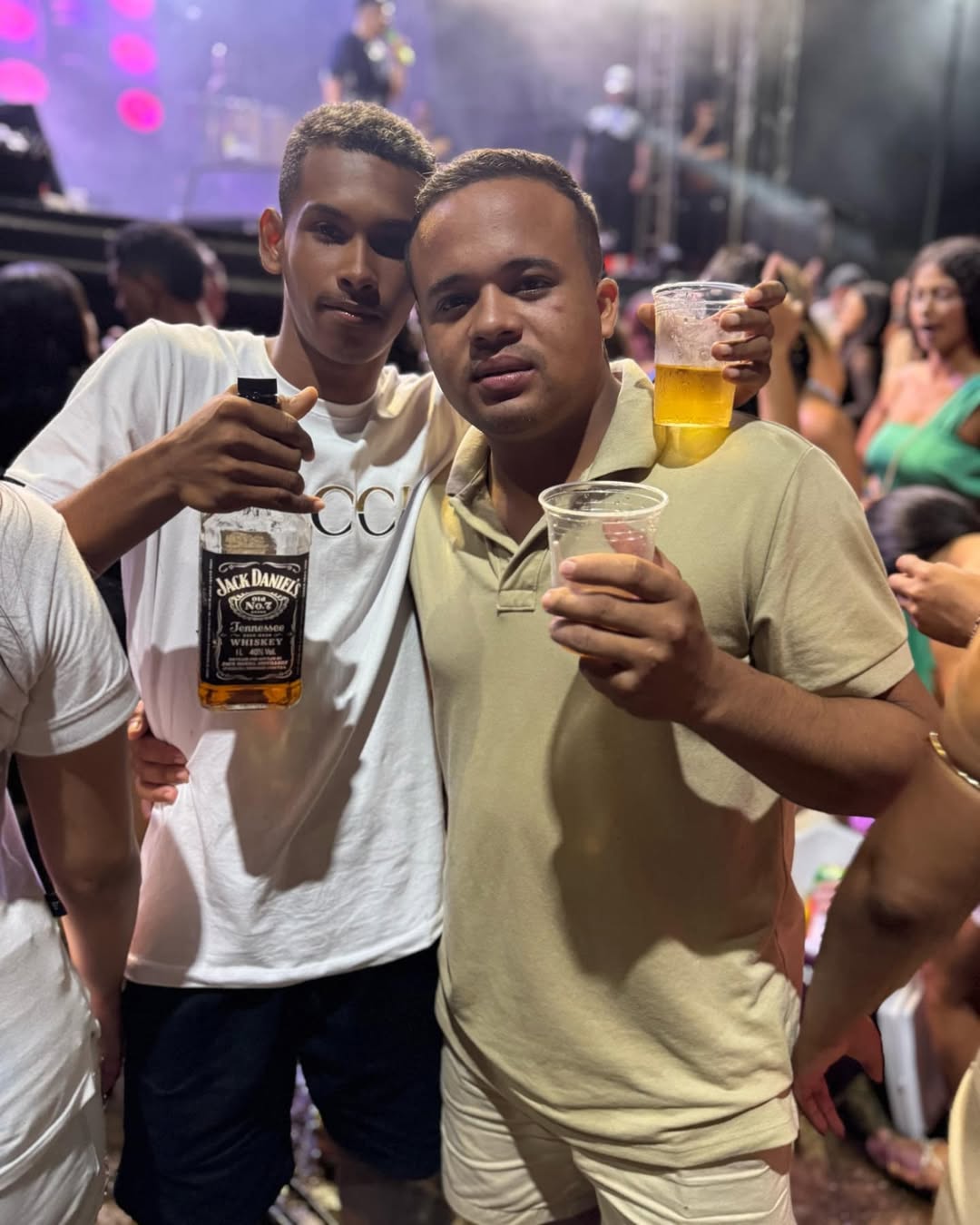 Foto 11 – O dia Internacional da Mulher foi comemorado assim em São João do Caru 🔥!