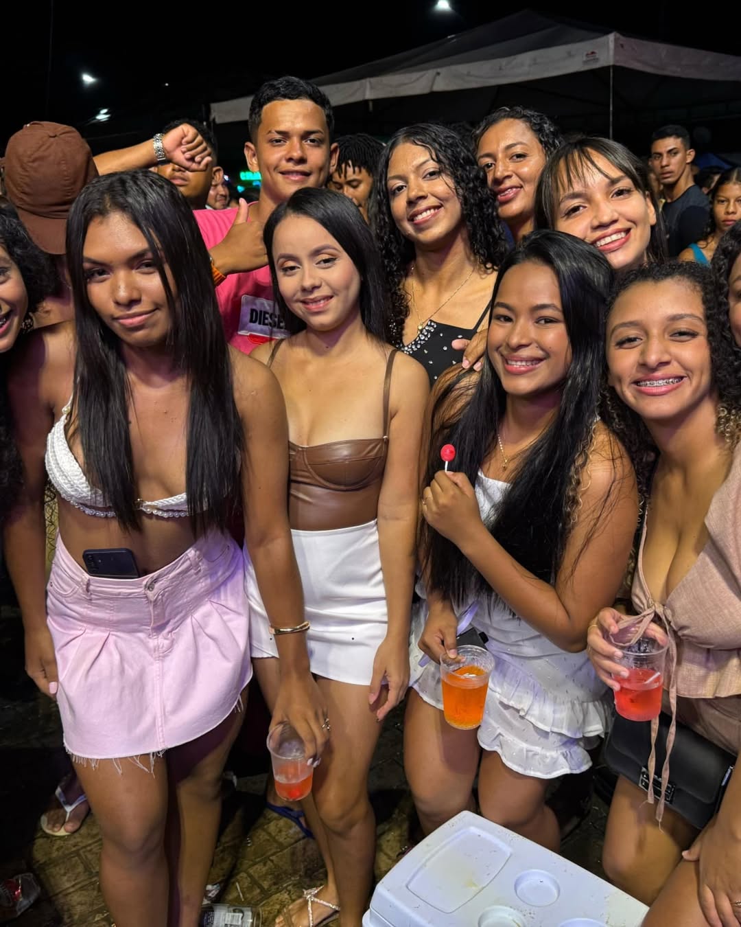 Foto 3 – O dia Internacional da Mulher foi comemorado assim em São João do Caru 🔥!