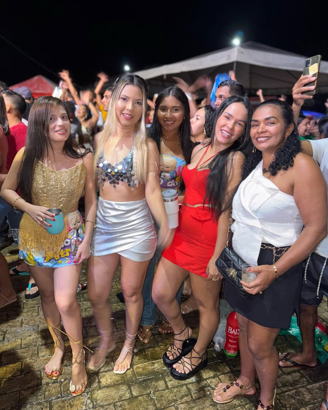 Foto 13 – O dia Internacional da Mulher foi comemorado assim em São João do Caru 🔥!
